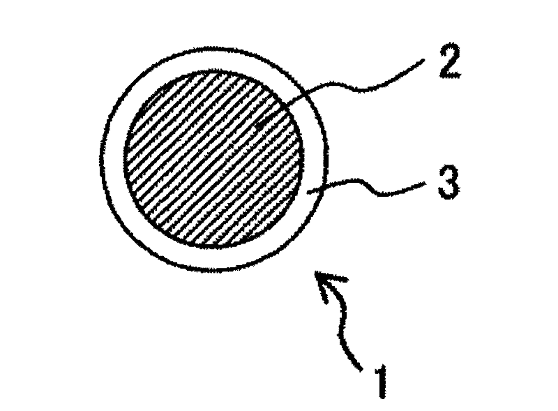 Insulated wire