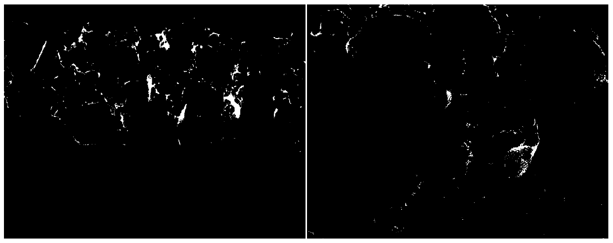 Aramid nanofiber-based insulation paper and preparation method thereof