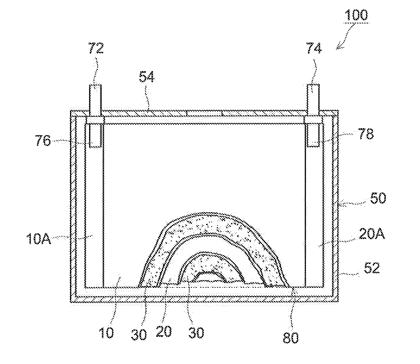 Lithium secondary battery