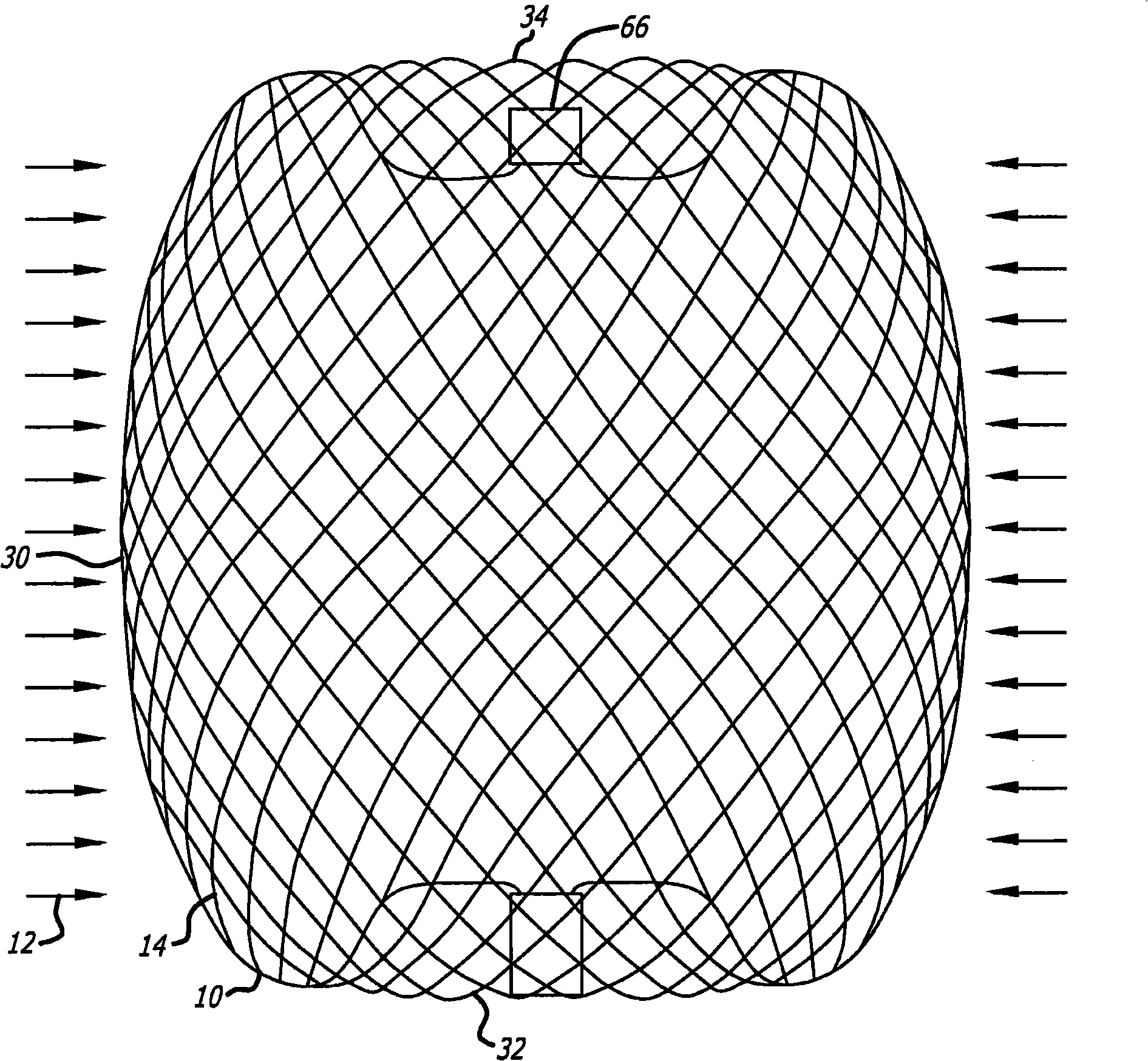 Filamentary devices for treatment of vascular defects