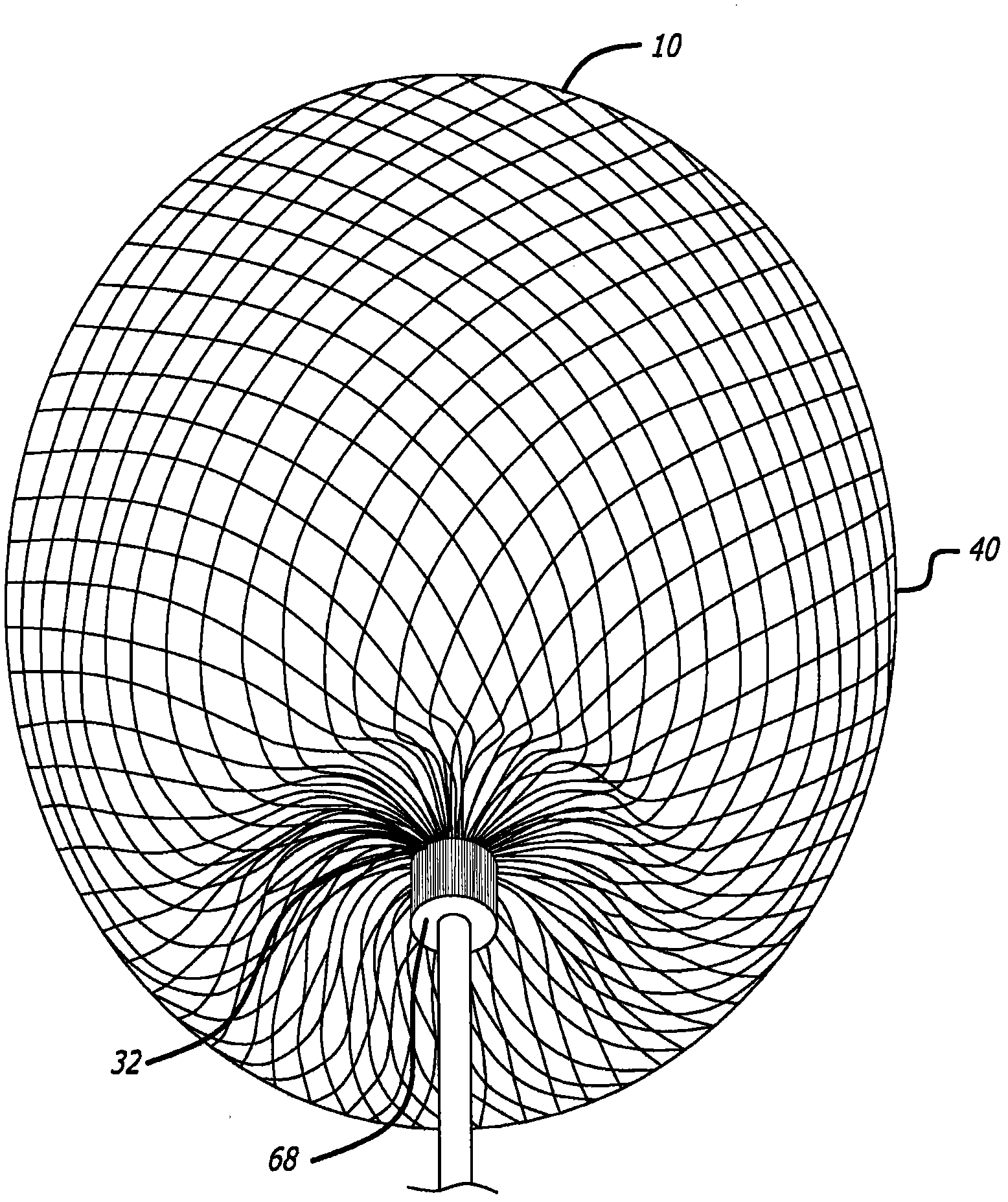 Filamentary devices for treatment of vascular defects