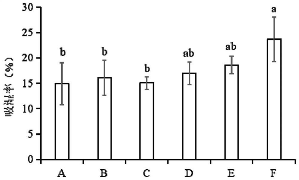 A kind of marine fish peptide containing galangal and its preparation method