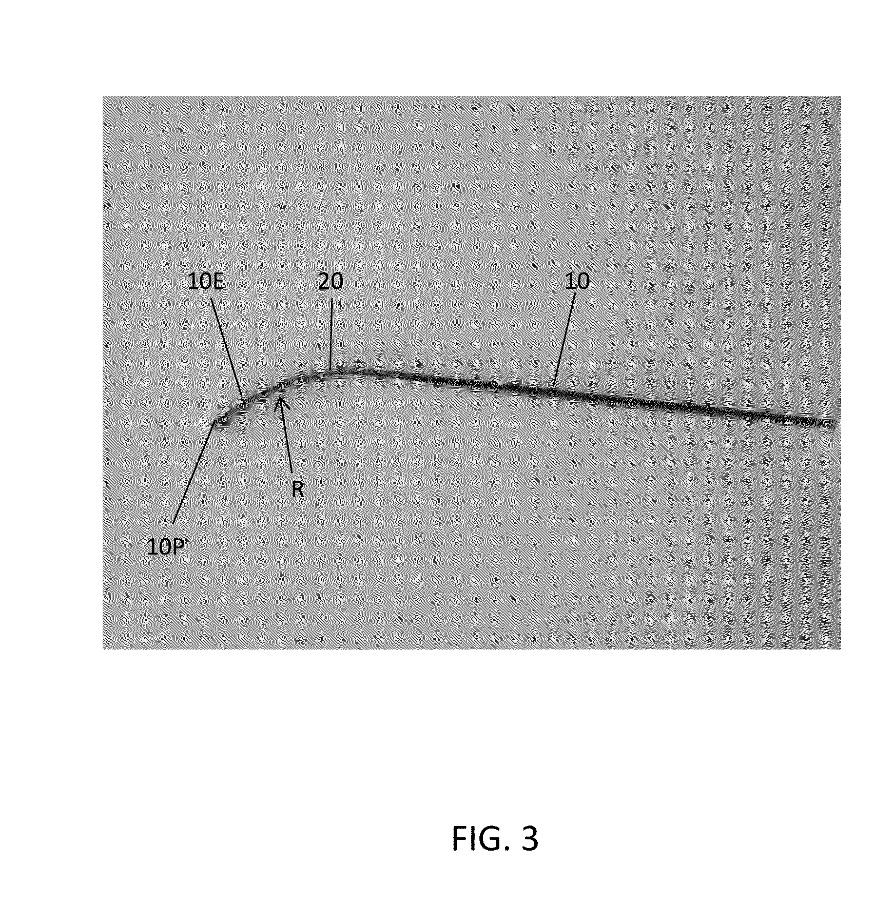 Tunneling device