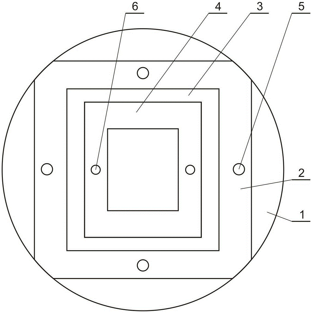 Method for preparation of lithium-doped cubic-phase SnO2 thin film through low-temperature ultrasonic atomization pyrolysis and deposition