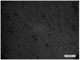 A high-glue asphalt masterbatch and its low-temperature and environmentally friendly production process