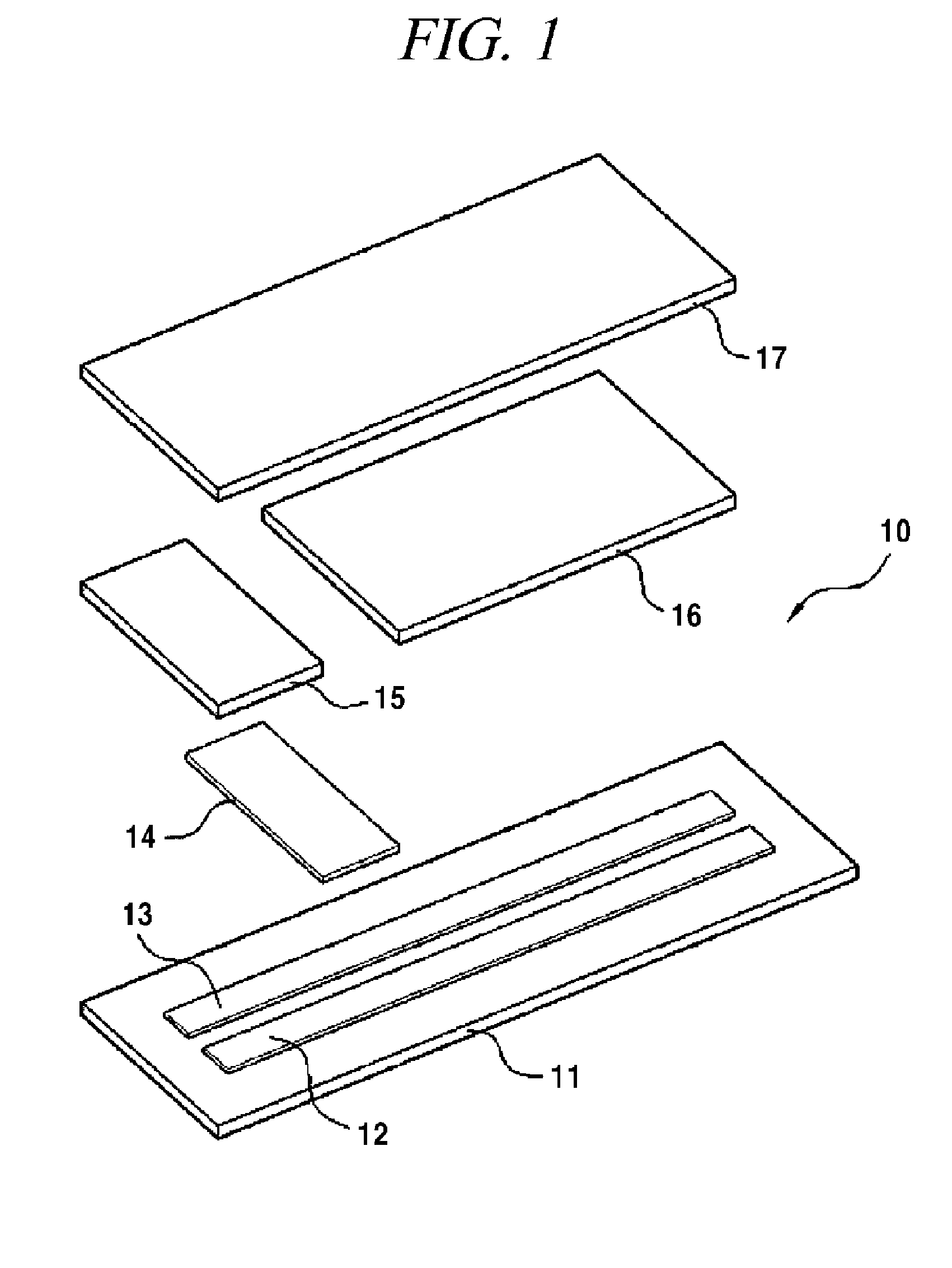 Biosensor