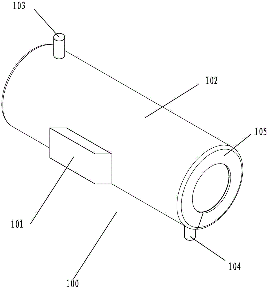 Method for reducing cost of producing copper rod via continuous casting and continuous rolling