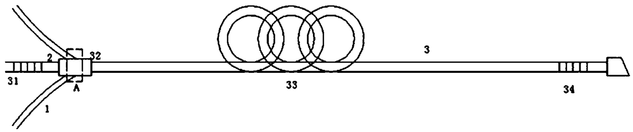 High-stability optical fiber laser