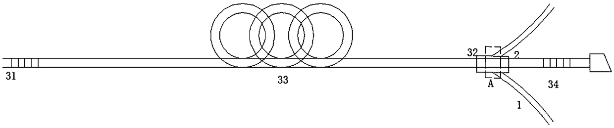 High-stability optical fiber laser