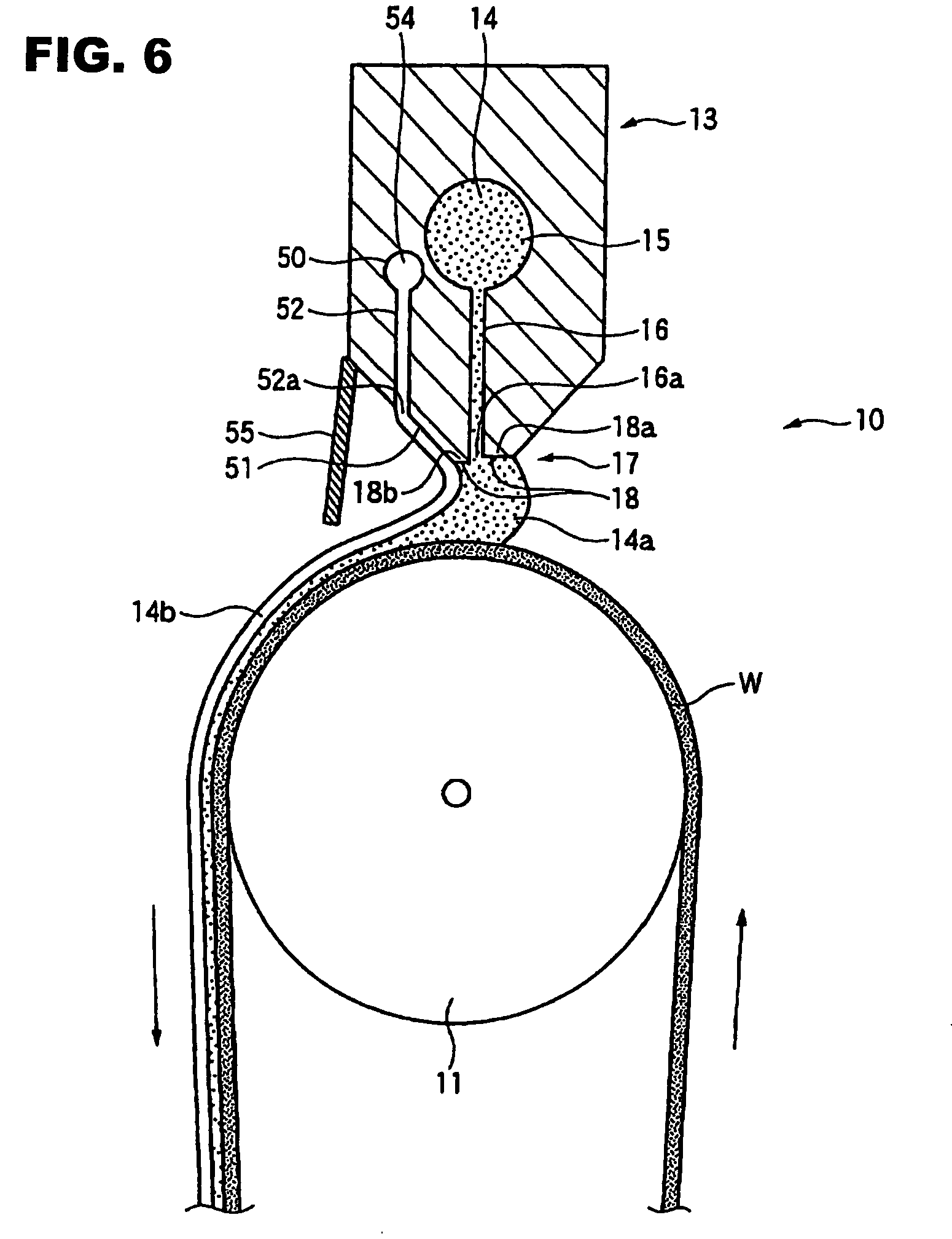 Optical film, anti-reflection film, polarizing plate and image display device