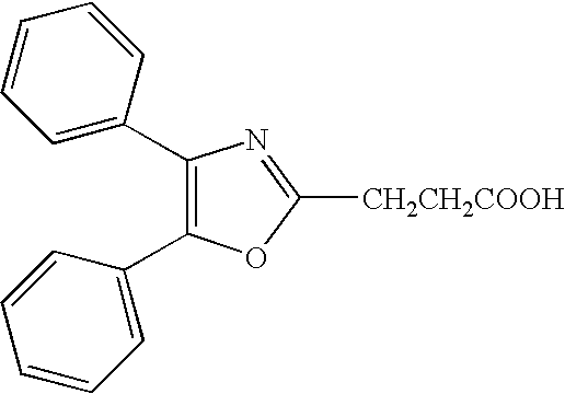 Treatment of eczemas