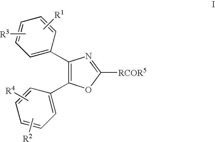 Treatment of eczemas