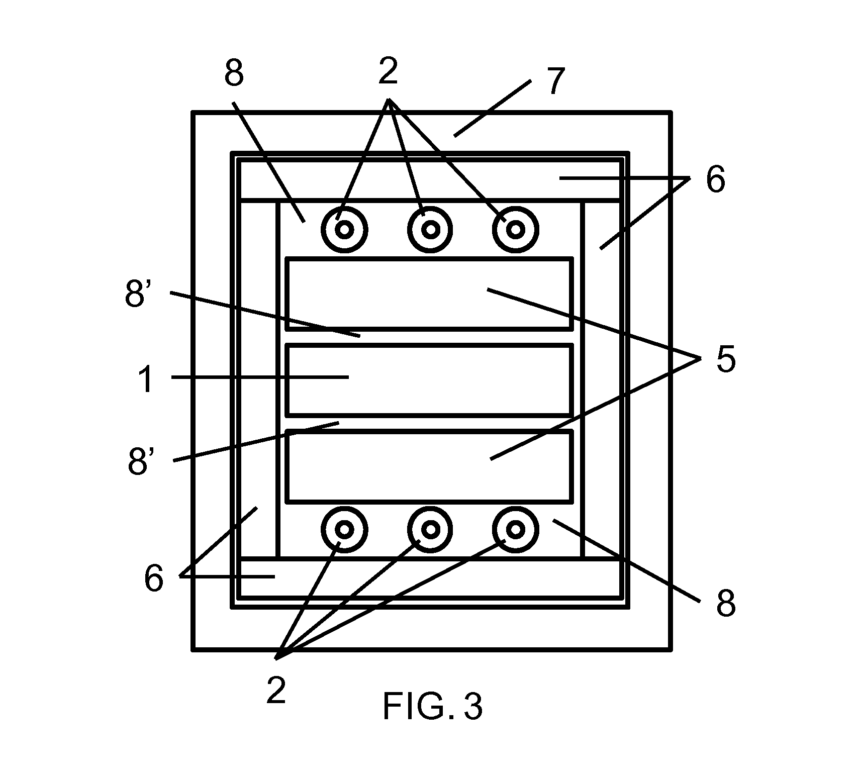 Slab laser and amplifier