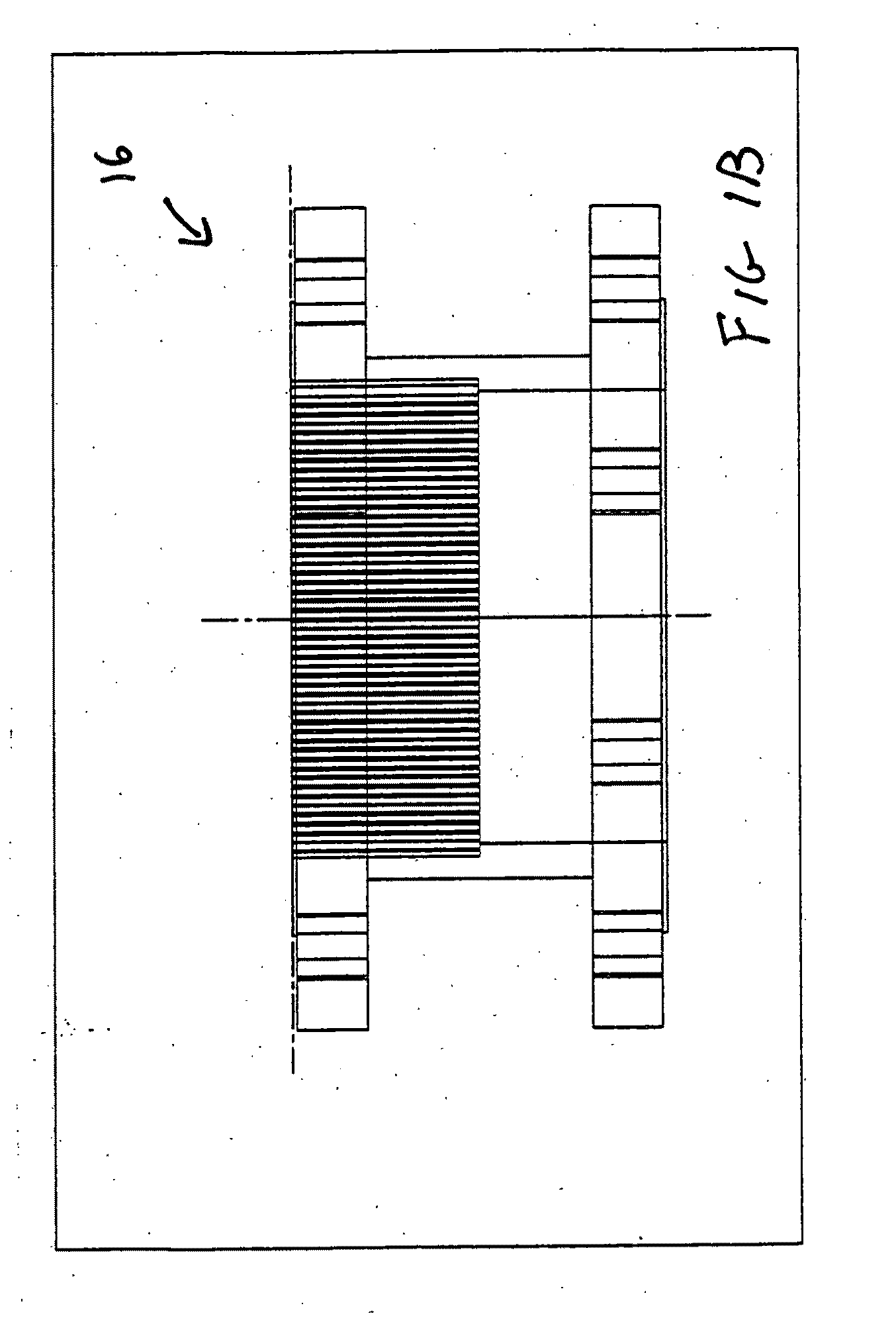 Turbulence conditioner for transit time ultrasonic flow meters and method