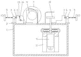 Wood product deburring equipment