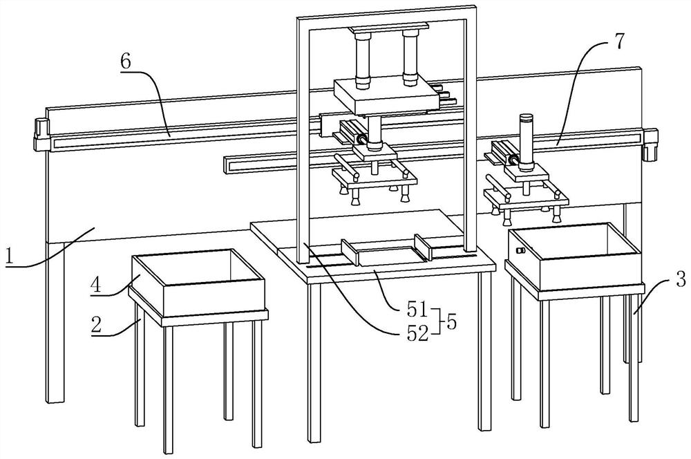 A kind of PET electroplating decorative film production process and its production equipment