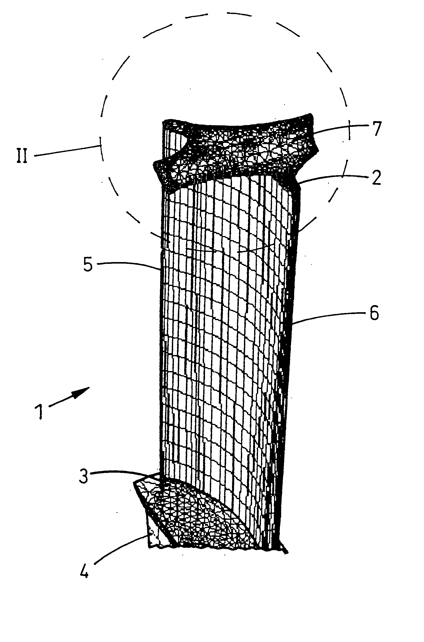 Method of modifying the coupling geometry in shroud band segments of turbine moving blades