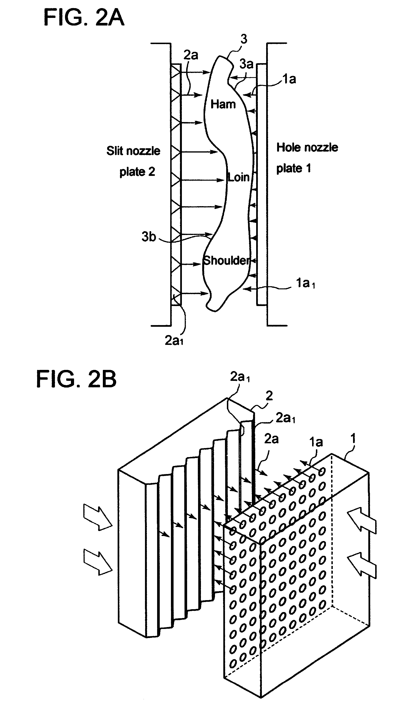 Method and apparatus for tempering of meat, tempered meat treated by the method, and refrigerated meat storage