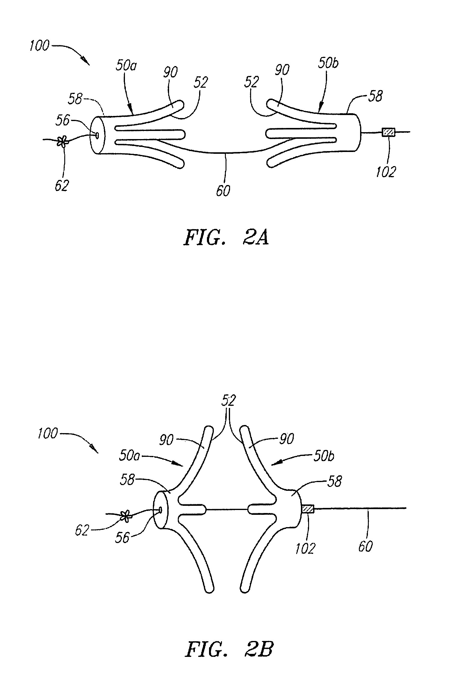 Low profile tissue anchors, tissue anchor systems, and methods for their delivery and use