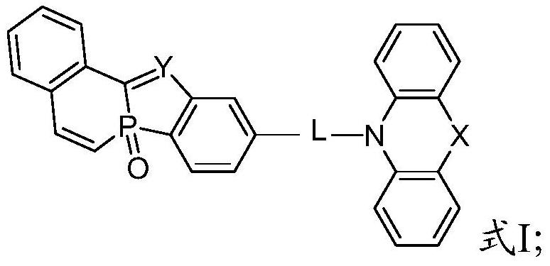 Organic electroluminescent compound and application thereof