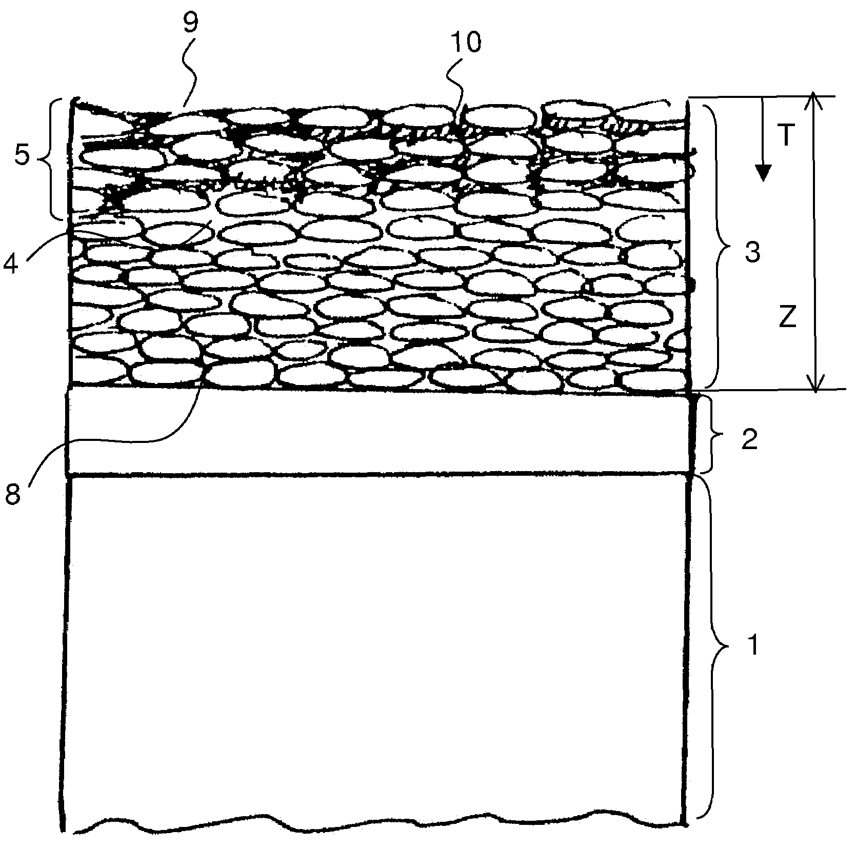 Methods for the protection of a thermal barrier coating system and methods for the renewal of such a protection