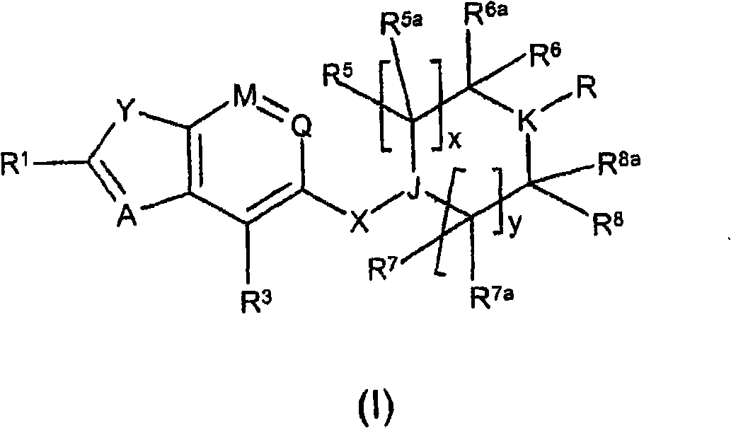 Benzofurane, benzothiophene, benzothiazol derivatives as fxr modulators