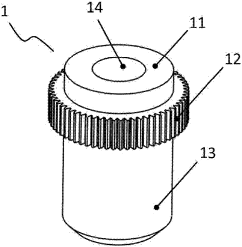 Pipe joint tightening components