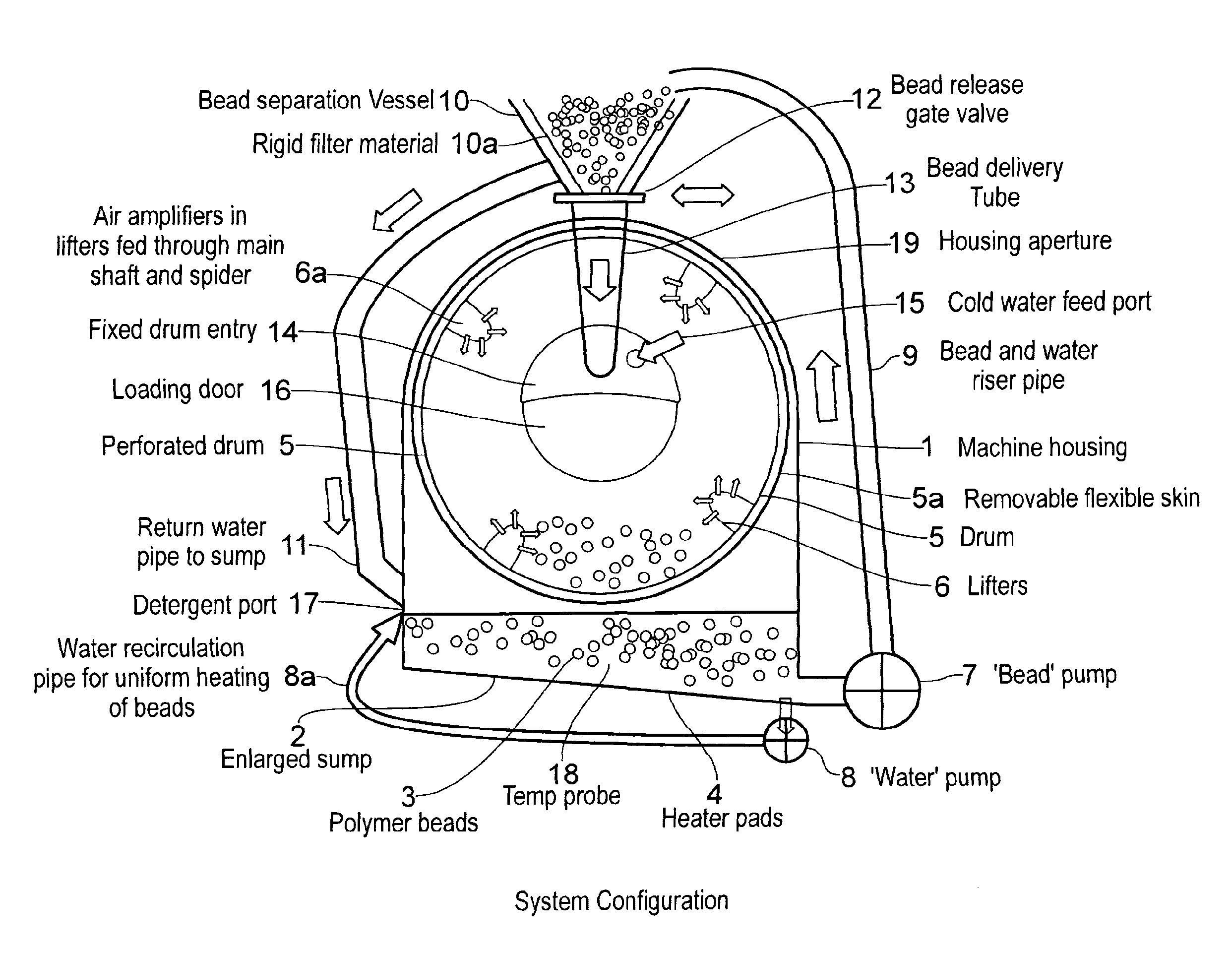 Improved Cleaning Apparatus