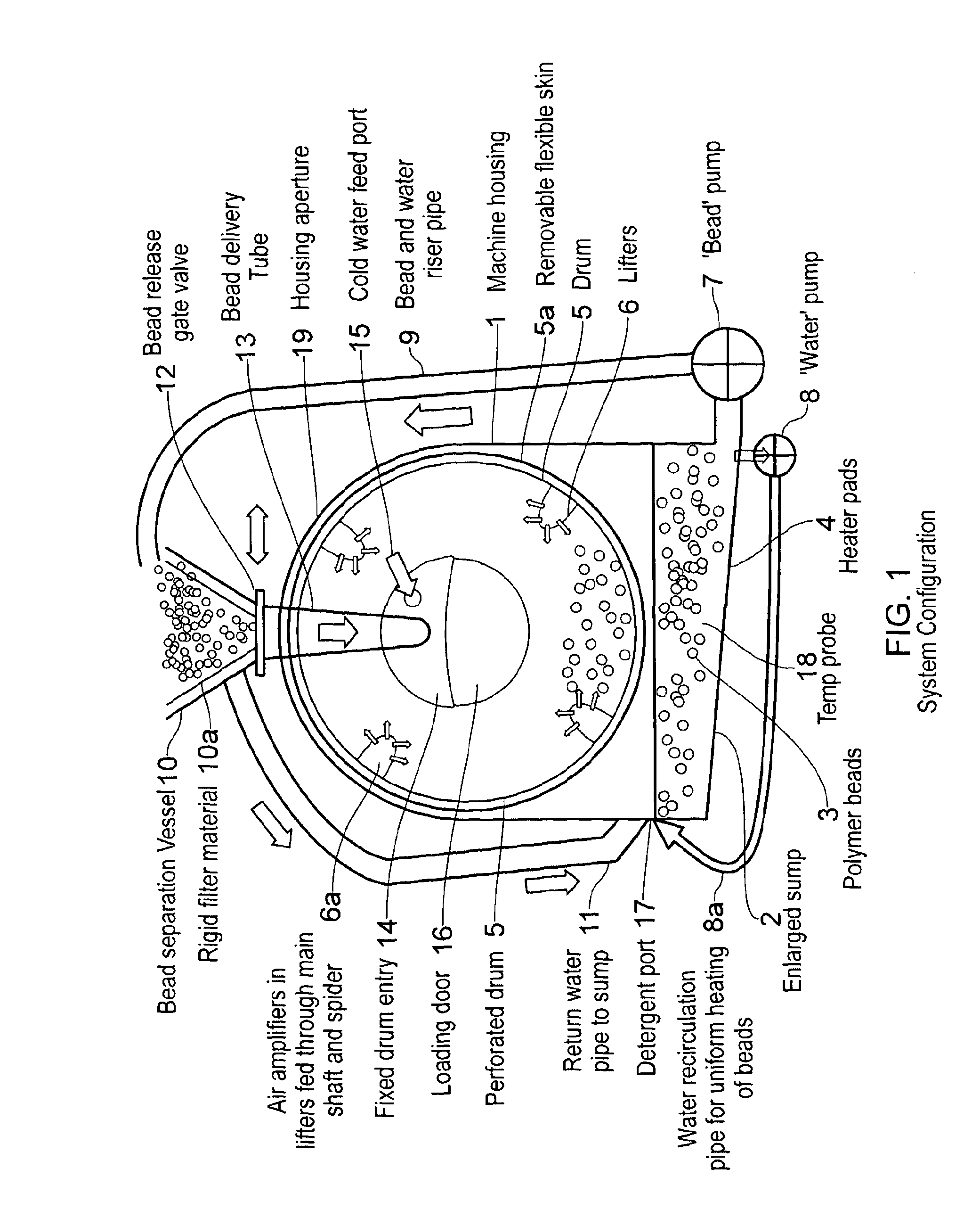 Improved Cleaning Apparatus