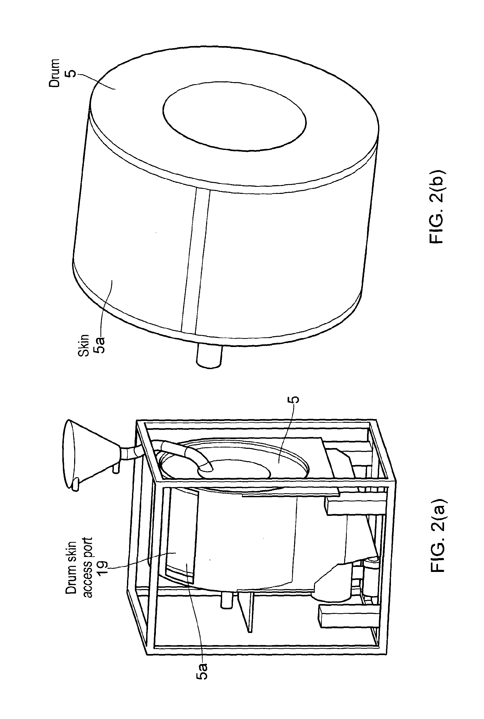 Improved Cleaning Apparatus