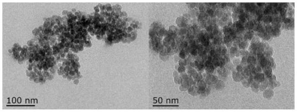 Composite aerogel thermal insulation material as well as preparation method and application thereof