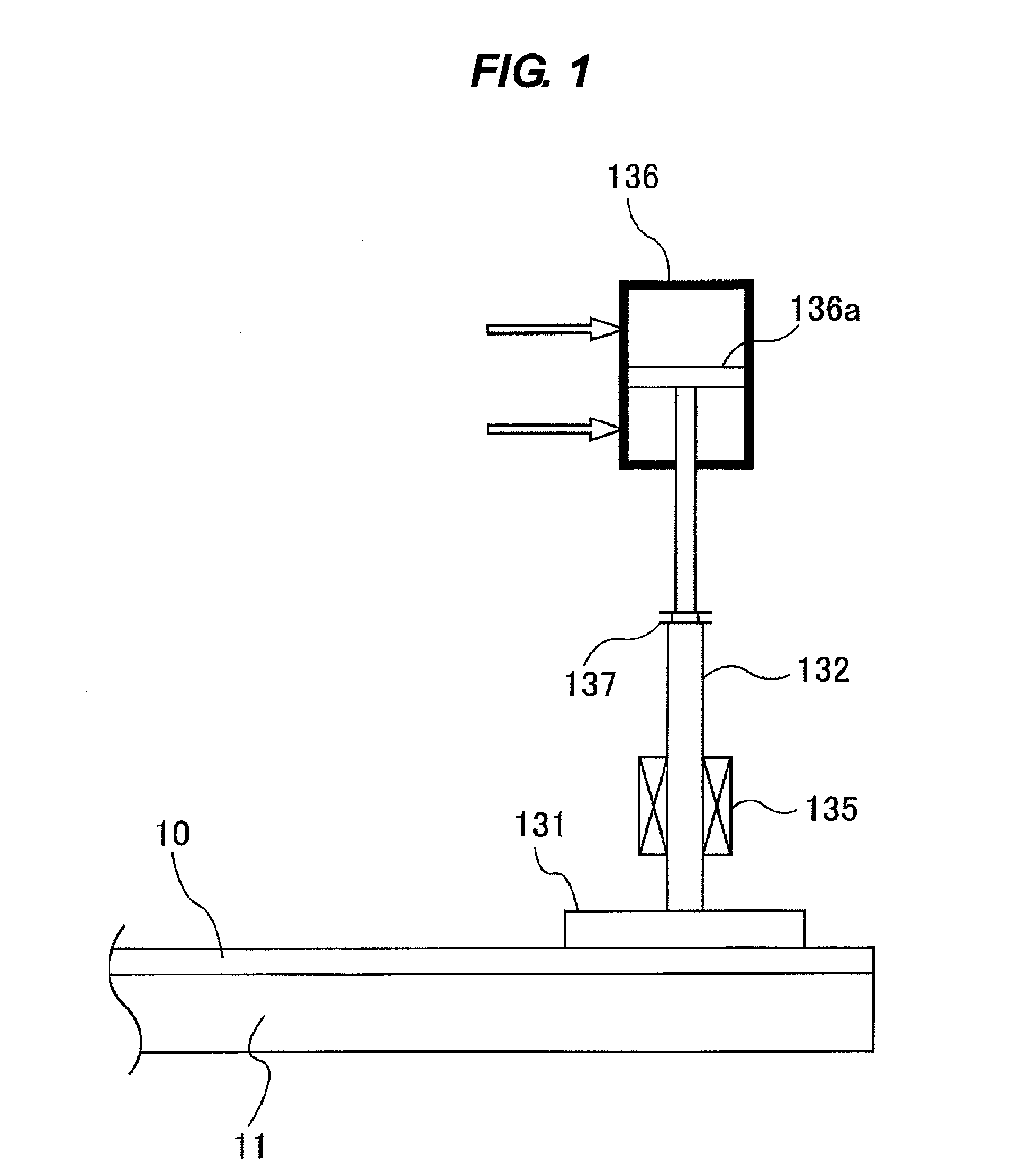 Dressing apparatus, dressing method, and polishing apparatus