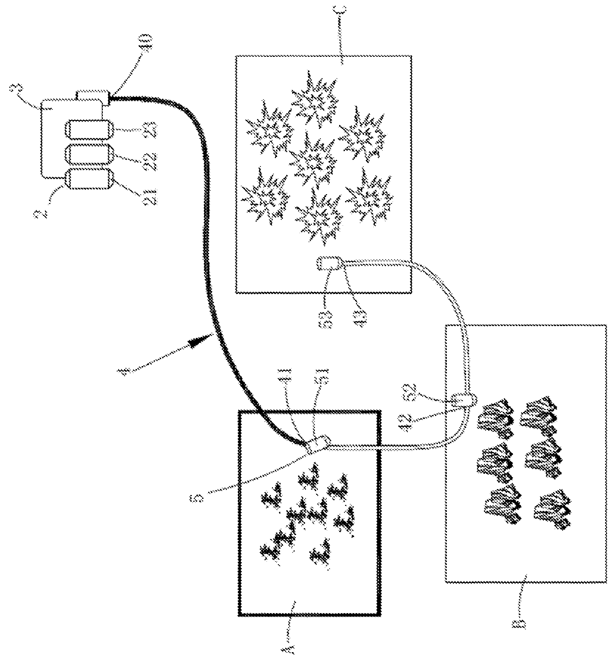 Irrigation System