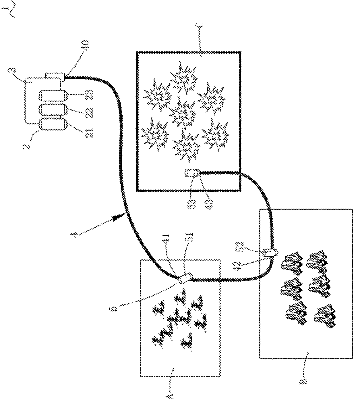 Irrigation System