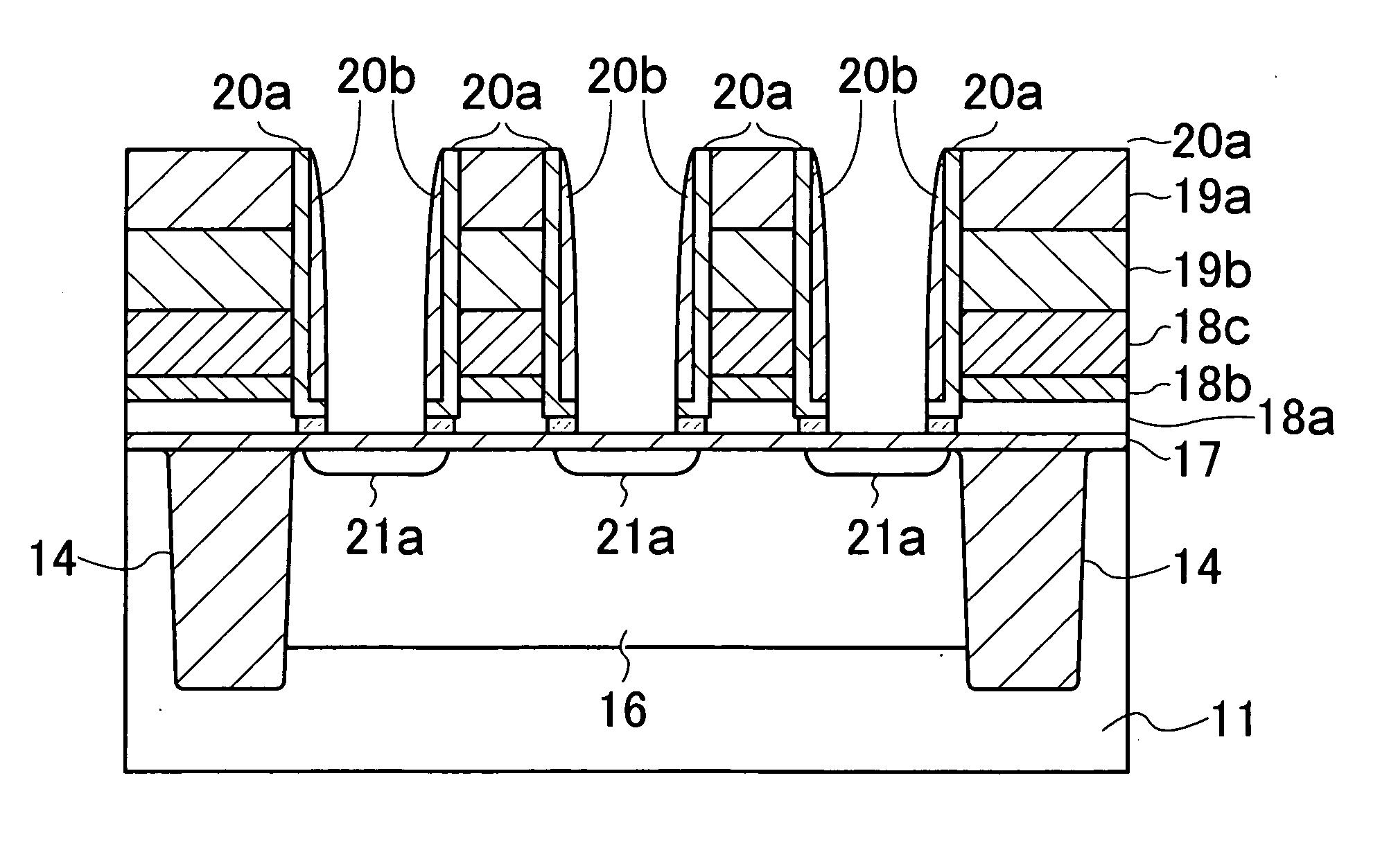 Semiconductor device and method of manufacturing the same