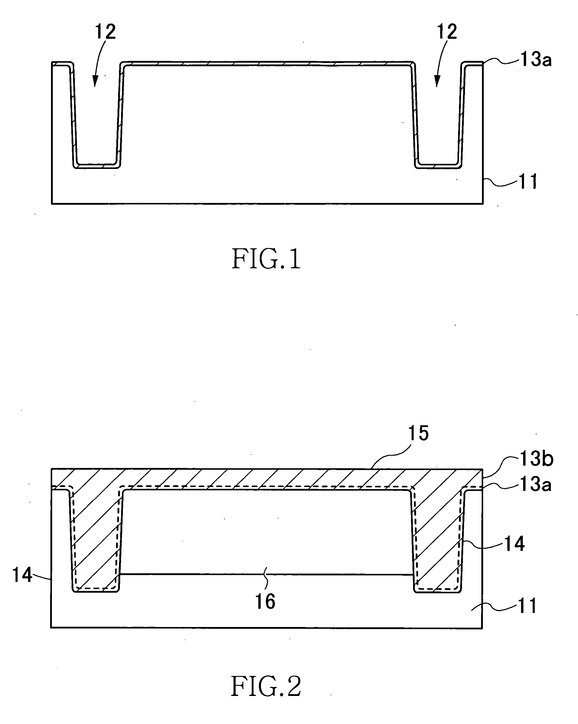 Semiconductor device and method of manufacturing the same