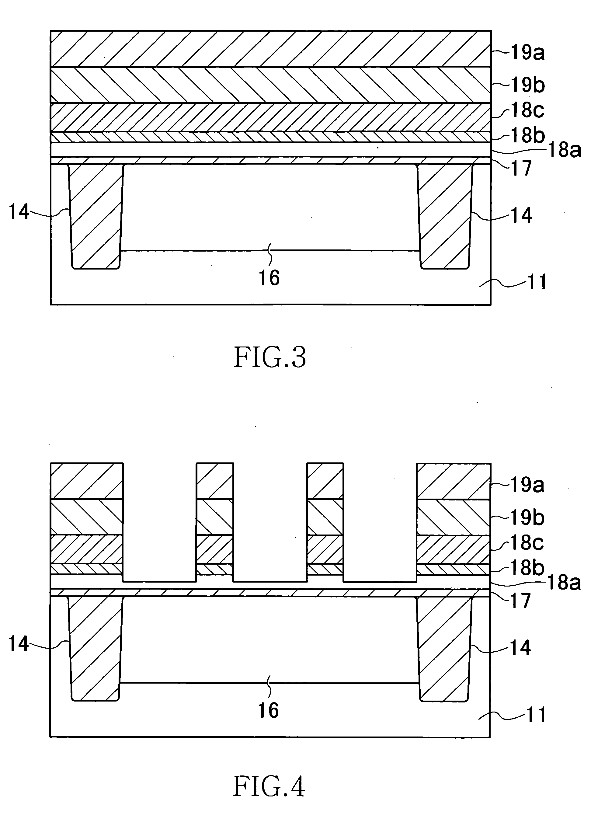 Semiconductor device and method of manufacturing the same