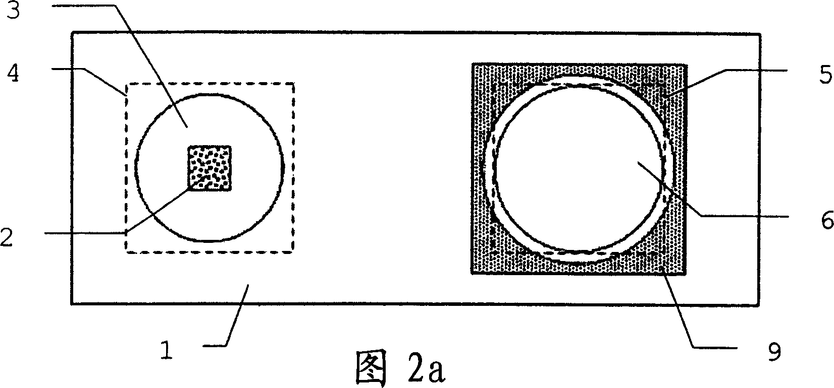 Optical inclinometer