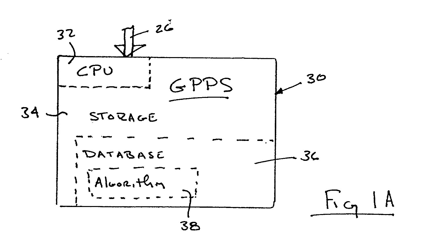 Power management under limited power conditions