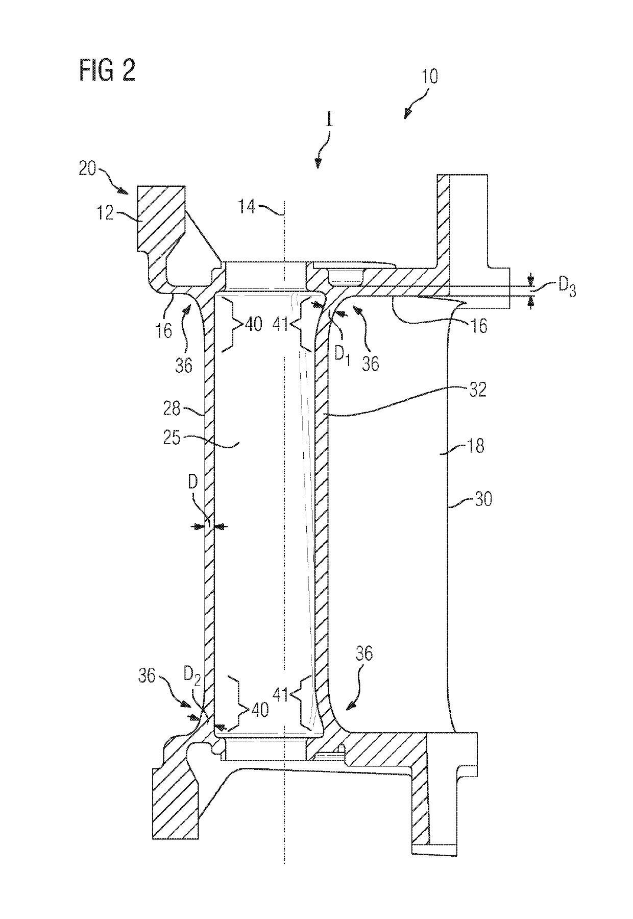 Turbine blade