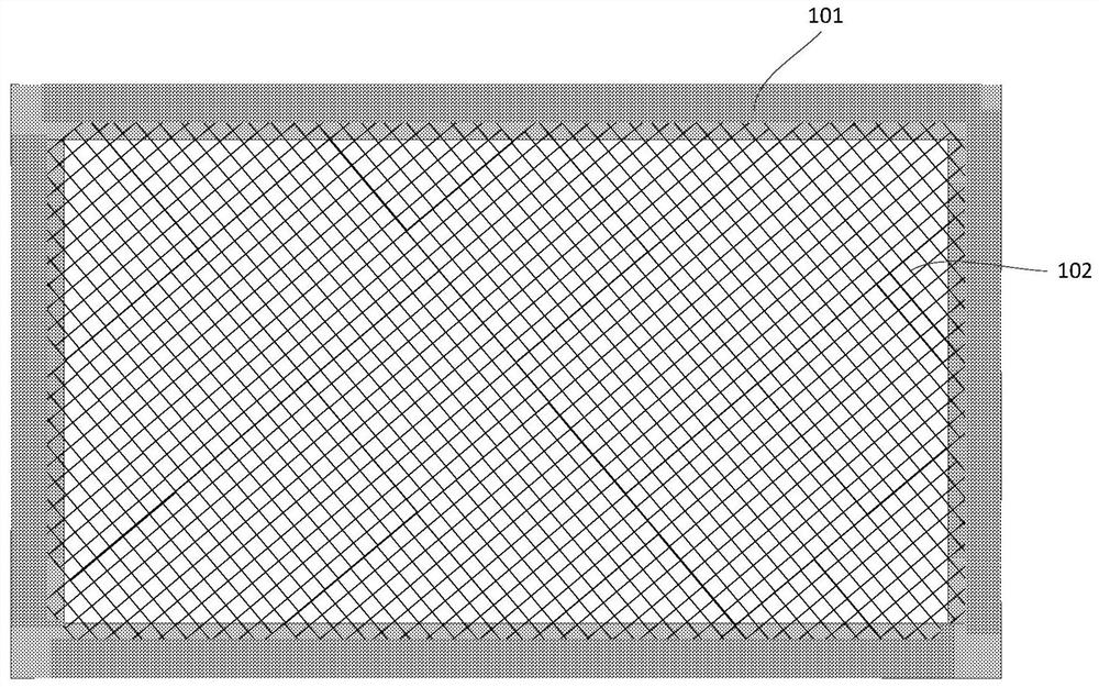 Touch screen and manufacturing method thereof, display substrate and touch display device