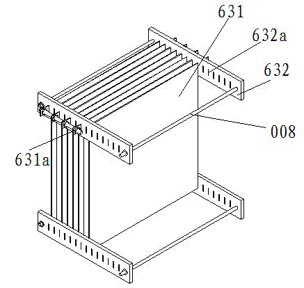 Electrolytic flotation equipment