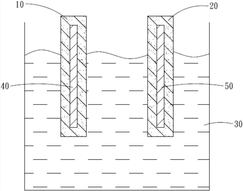 Nitrogen-containing porous carbon material, and capacitor and manufacturing method thereof