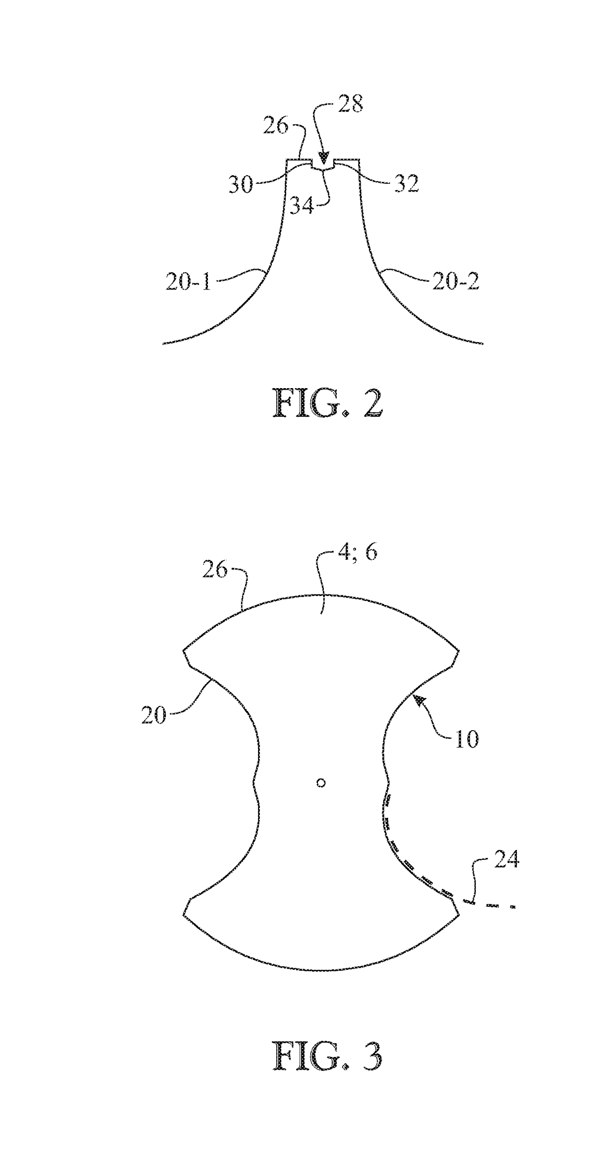 Method of manufacturing a screw pump without undercut and/or screw pump which can have lubrication channels on at least one of the drive screw and running screws