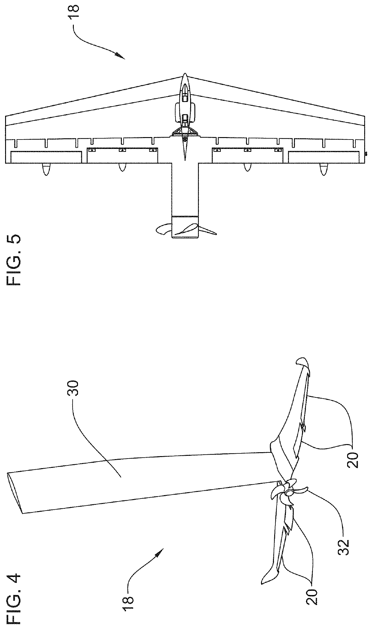 Gear box arrangement