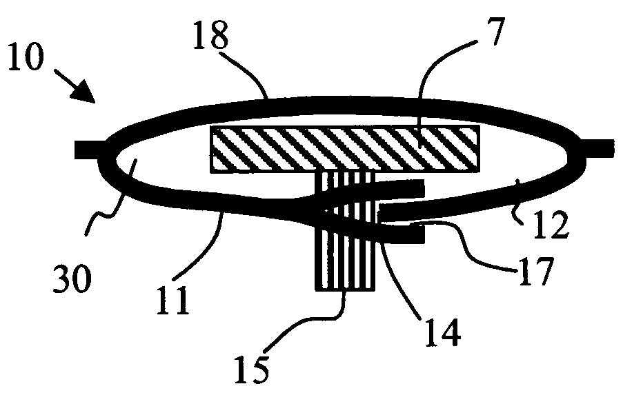 Button protector for laundering, dry-cleaning and ironing operations