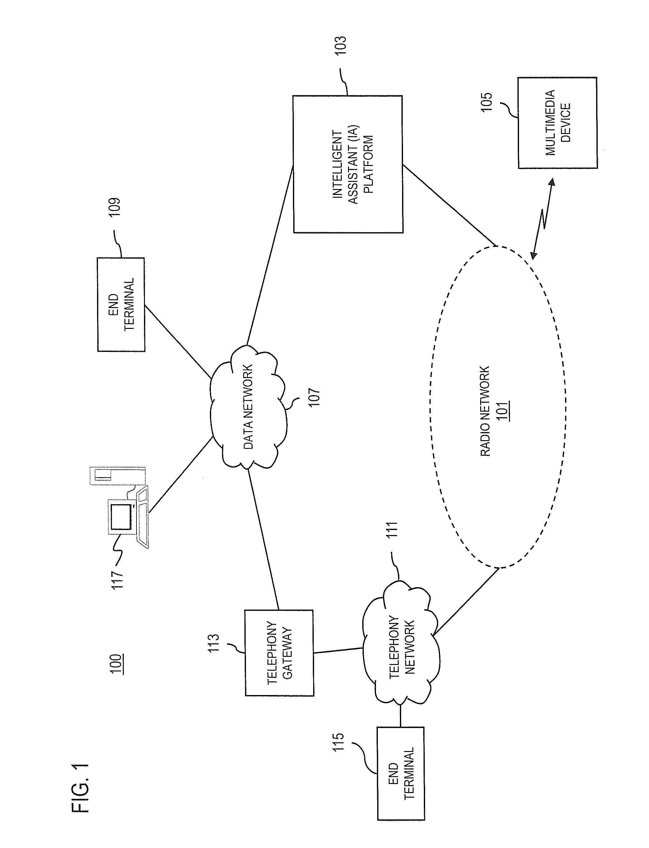Method and system for enhancing verbal communication sessions