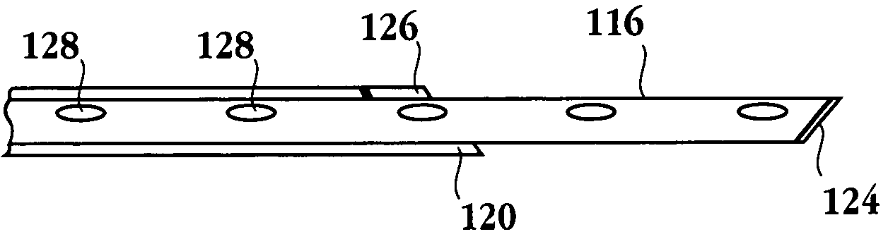 Infusion array ablation apparatus