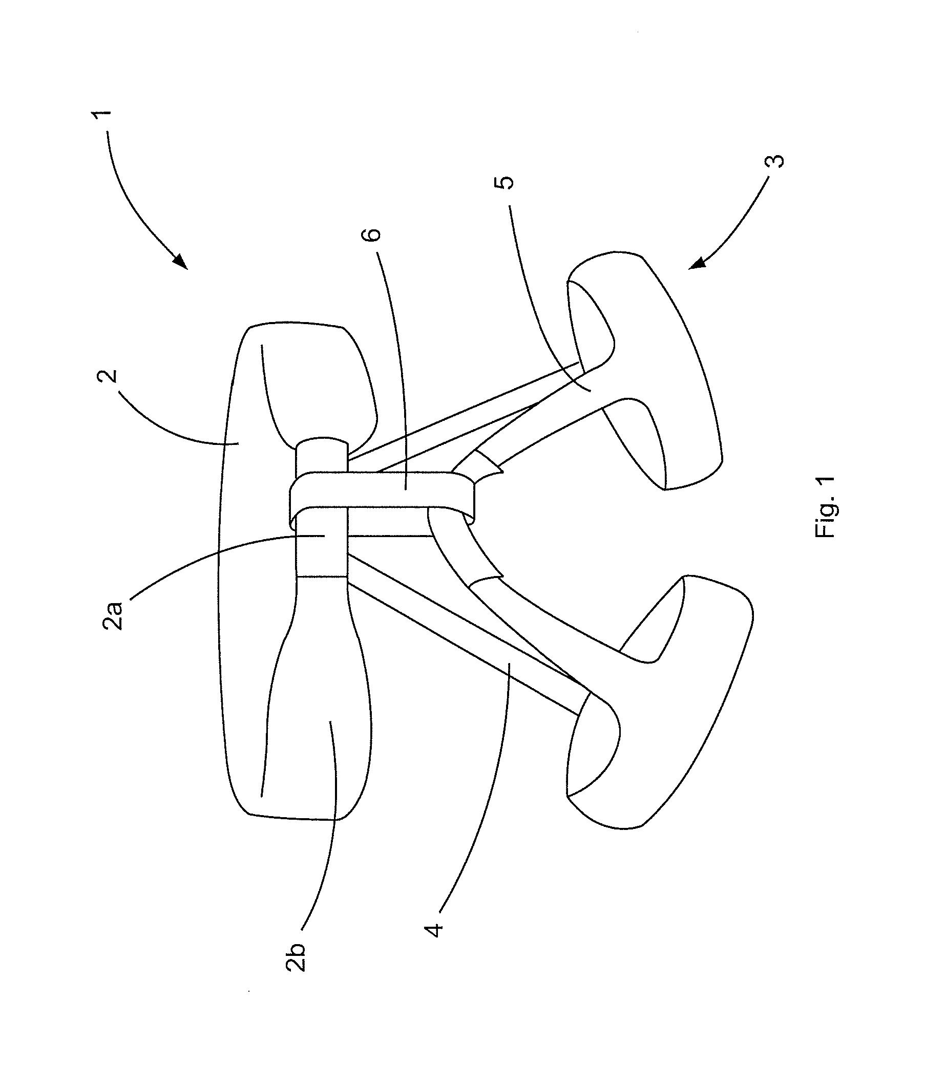 Roping harness