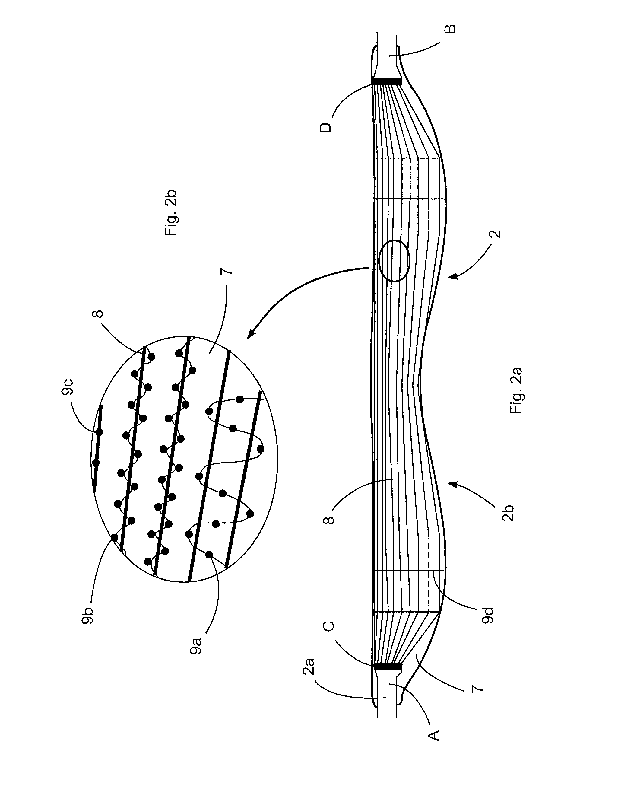 Roping harness